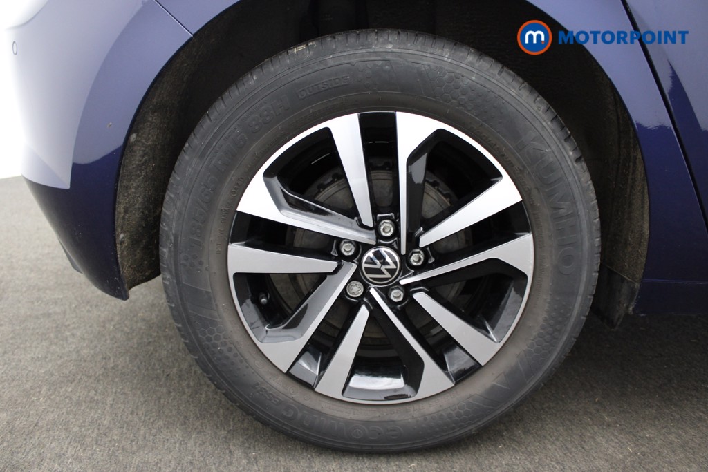 Volkswagen Polo United Manual Petrol Hatchback - Stock Number (1553060) - 20th supplementary image