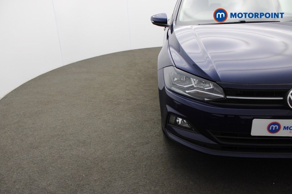 Volkswagen Polo United Manual Petrol Hatchback - Stock Number (1553060) - 22nd supplementary image