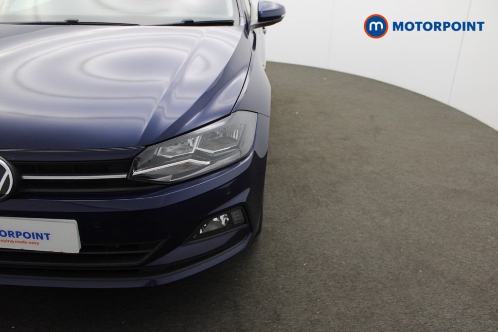 Volkswagen Polo United Manual Petrol Hatchback - Stock Number (1553060) - 23rd supplementary image