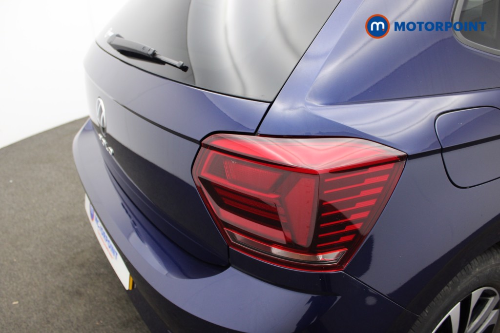 Volkswagen Polo United Manual Petrol Hatchback - Stock Number (1553060) - 24th supplementary image