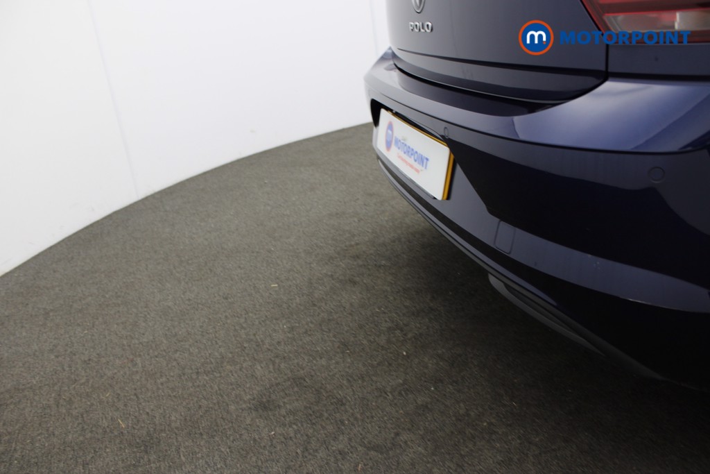 Volkswagen Polo United Manual Petrol Hatchback - Stock Number (1553060) - 25th supplementary image