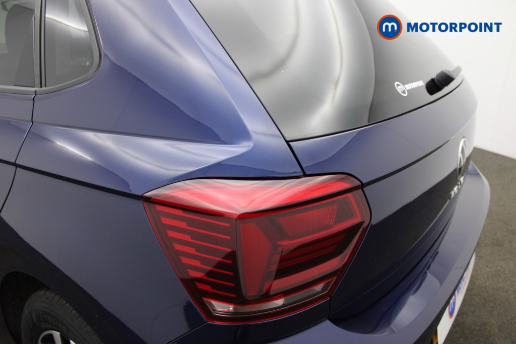 Volkswagen Polo United Manual Petrol Hatchback - Stock Number (1553060) - 26th supplementary image
