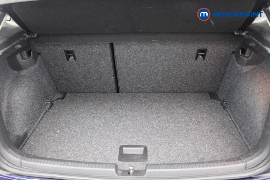 Volkswagen Polo United Manual Petrol Hatchback - Stock Number (1553060) - 28th supplementary image