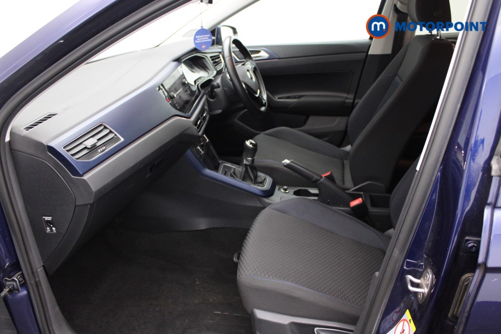 Volkswagen Polo United Manual Petrol Hatchback - Stock Number (1553060) - 1st supplementary image