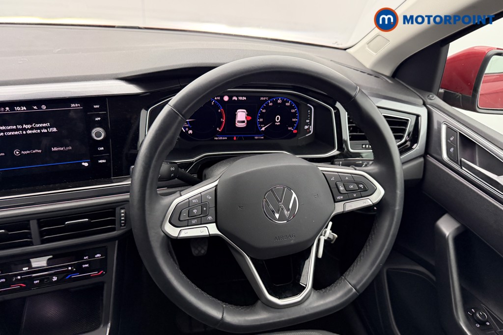 Volkswagen Polo Style Manual Petrol Hatchback - Stock Number (1553090) - 3rd supplementary image