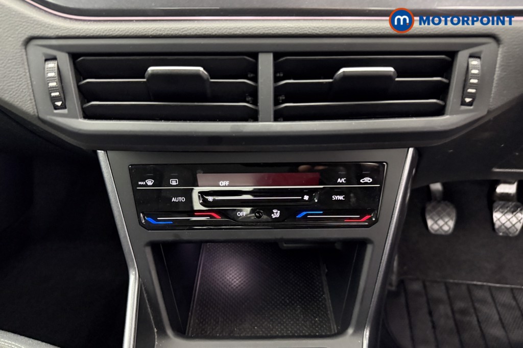 Volkswagen Polo Style Manual Petrol Hatchback - Stock Number (1553090) - 12th supplementary image
