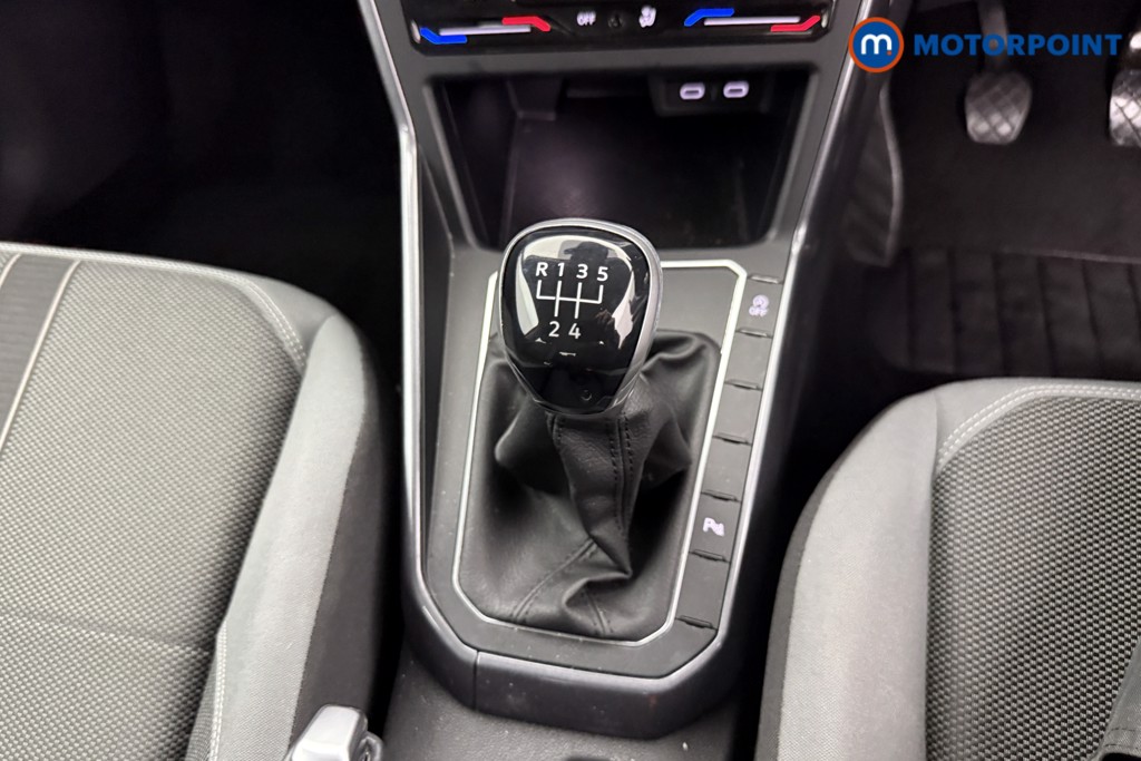 Volkswagen Polo Style Manual Petrol Hatchback - Stock Number (1553090) - 13th supplementary image