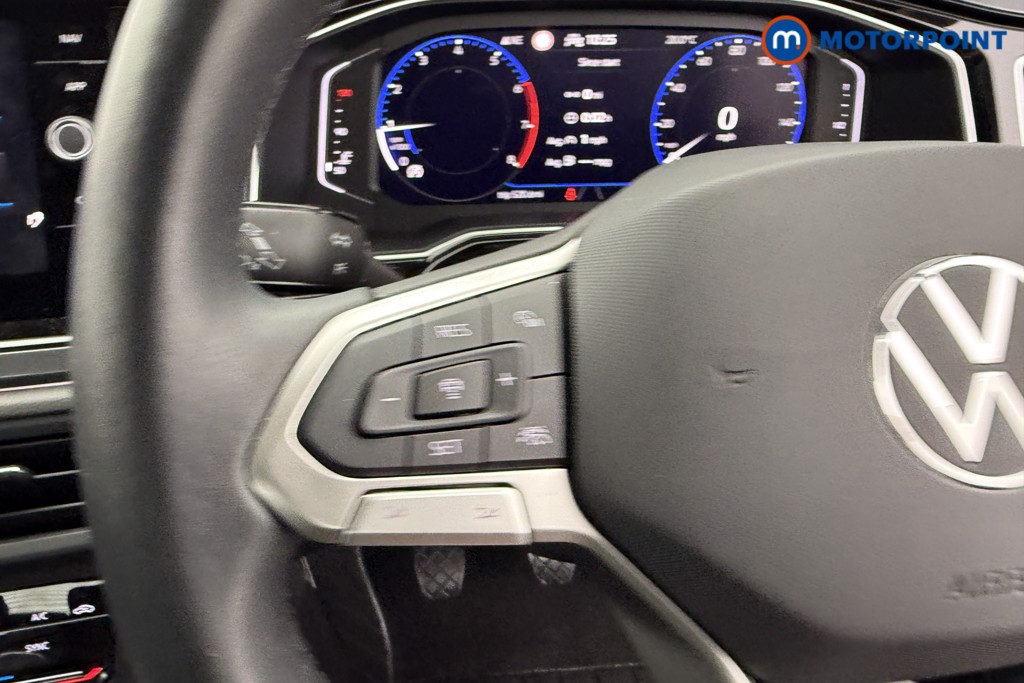 Volkswagen Polo Style Manual Petrol Hatchback - Stock Number (1553090) - 14th supplementary image