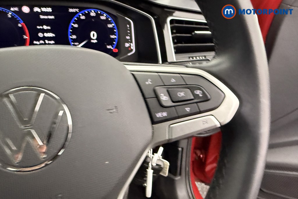Volkswagen Polo Style Manual Petrol Hatchback - Stock Number (1553090) - 15th supplementary image