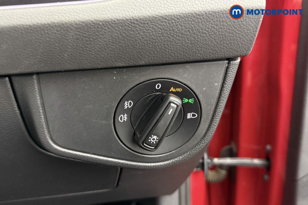 Volkswagen Polo Style Manual Petrol Hatchback - Stock Number (1553090) - 16th supplementary image