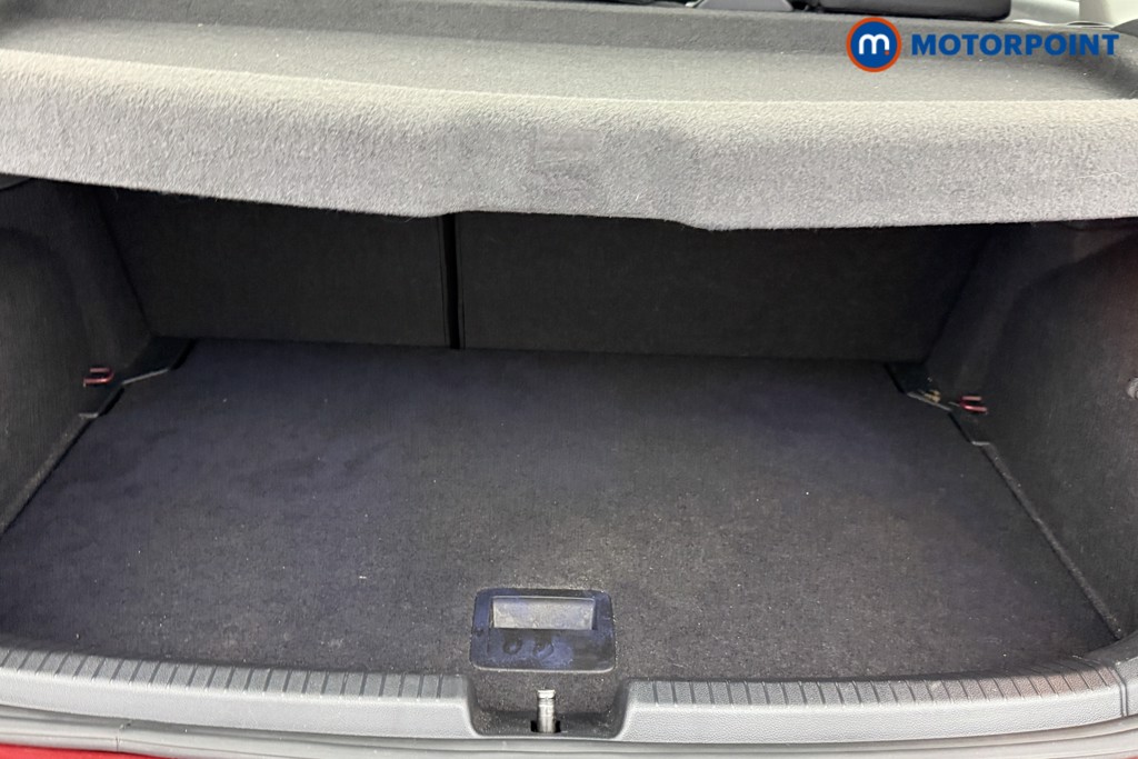 Volkswagen Polo Style Manual Petrol Hatchback - Stock Number (1553090) - 20th supplementary image