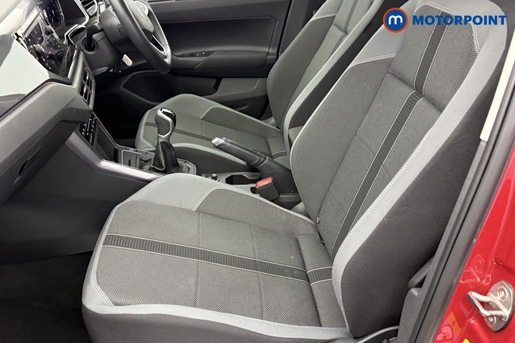 Volkswagen Polo Style Manual Petrol Hatchback - Stock Number (1553090) - 21st supplementary image