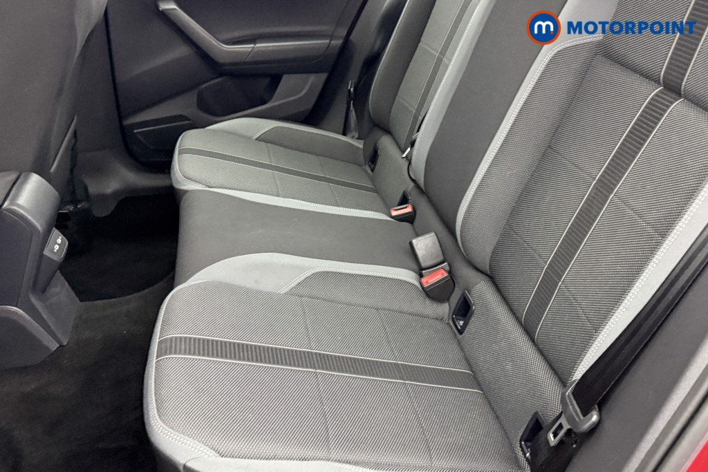 Volkswagen Polo Style Manual Petrol Hatchback - Stock Number (1553090) - 22nd supplementary image