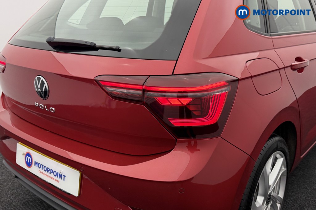 Volkswagen Polo Style Manual Petrol Hatchback - Stock Number (1553090) - 25th supplementary image