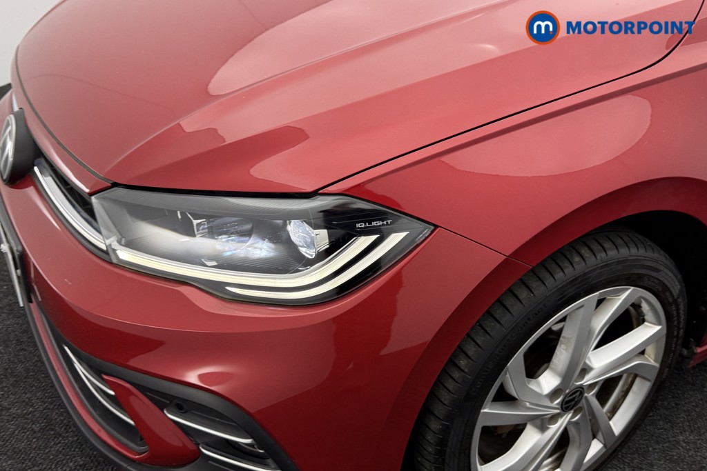 Volkswagen Polo Style Manual Petrol Hatchback - Stock Number (1553090) - 27th supplementary image