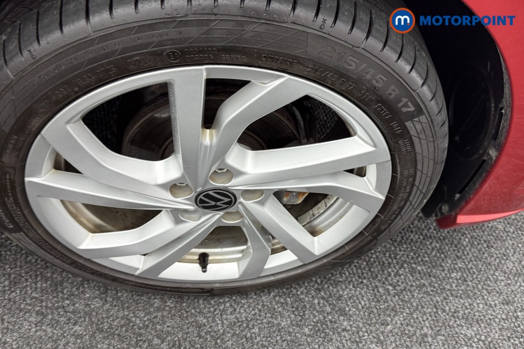Volkswagen Polo Style Manual Petrol Hatchback - Stock Number (1553090) - 31st supplementary image