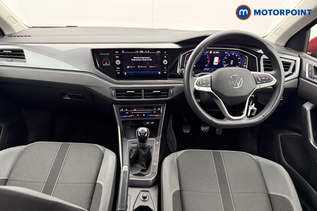 Volkswagen Polo Style Manual Petrol Hatchback - Stock Number (1553090) - 1st supplementary image