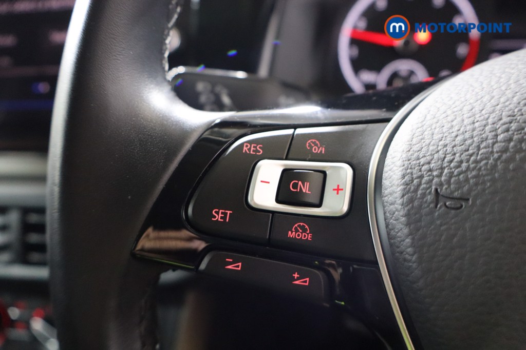 Volkswagen Polo Match Manual Petrol Hatchback - Stock Number (1553174) - 3rd supplementary image