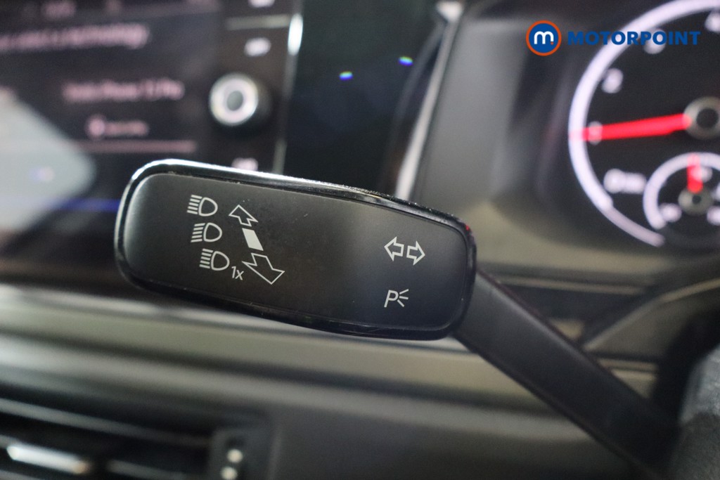 Volkswagen Polo Match Manual Petrol Hatchback - Stock Number (1553174) - 6th supplementary image