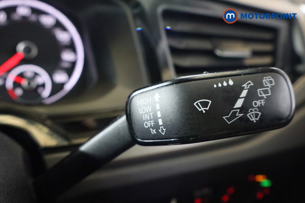 Volkswagen Polo Match Manual Petrol Hatchback - Stock Number (1553174) - 7th supplementary image