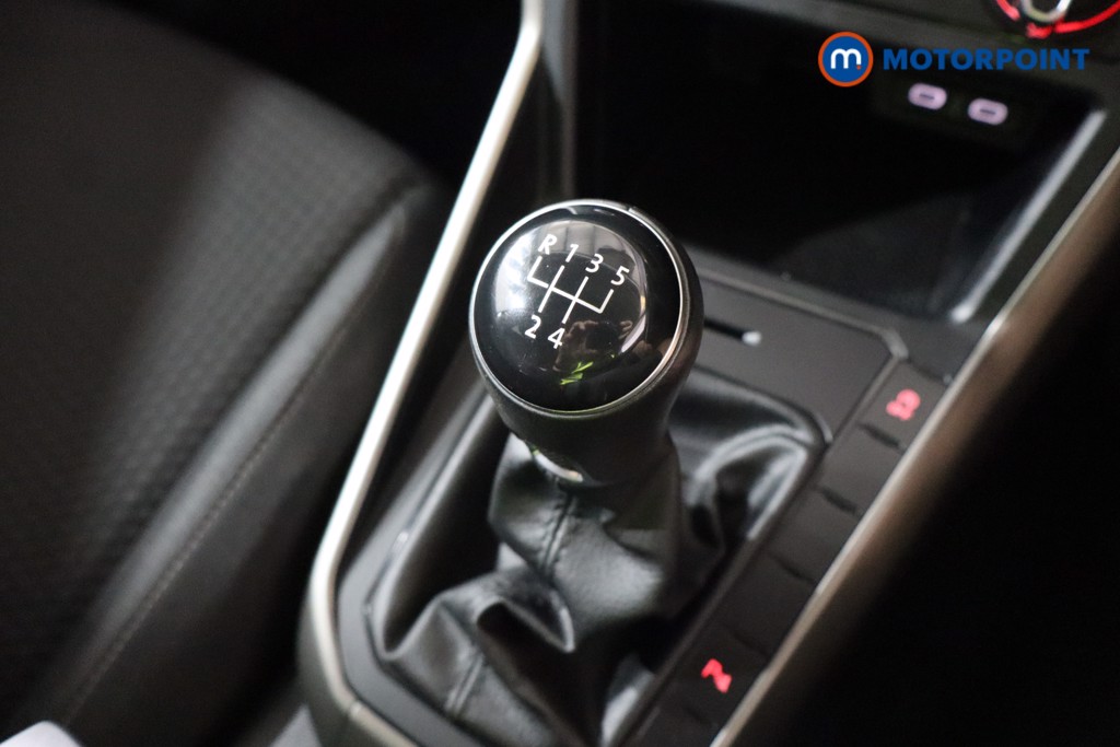 Volkswagen Polo Match Manual Petrol Hatchback - Stock Number (1553174) - 8th supplementary image