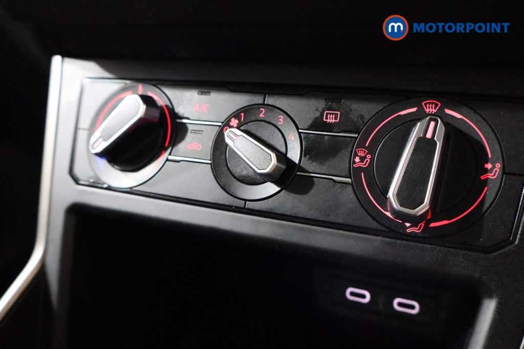 Volkswagen Polo Match Manual Petrol Hatchback - Stock Number (1553174) - 9th supplementary image