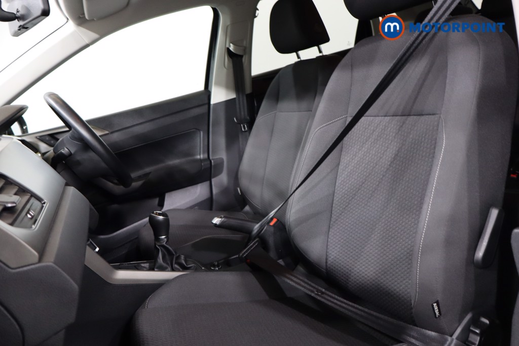 Volkswagen Polo Match Manual Petrol Hatchback - Stock Number (1553174) - 11th supplementary image
