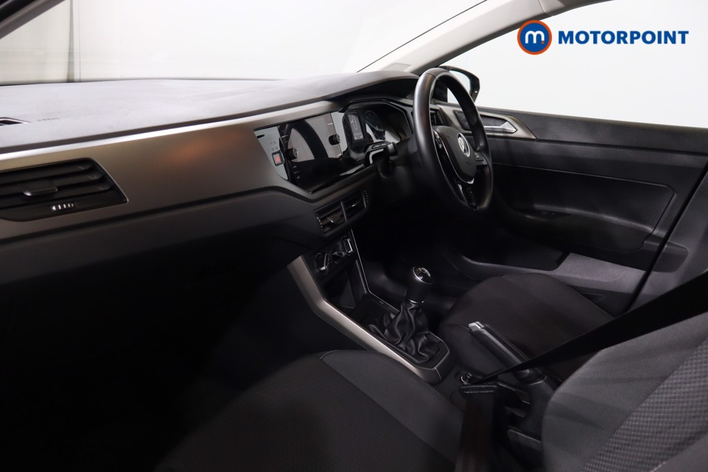 Volkswagen Polo Match Manual Petrol Hatchback - Stock Number (1553174) - 12th supplementary image