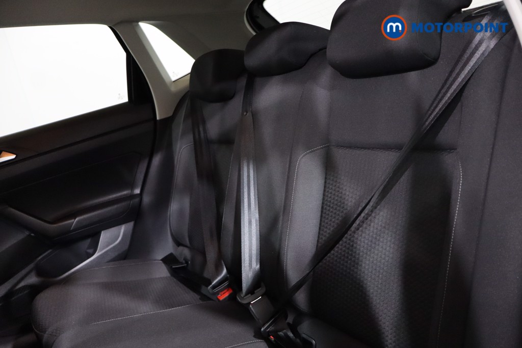 Volkswagen Polo Match Manual Petrol Hatchback - Stock Number (1553174) - 13th supplementary image