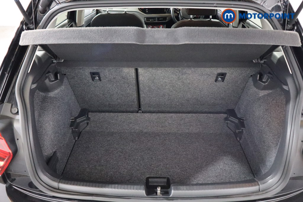 Volkswagen Polo Match Manual Petrol Hatchback - Stock Number (1553174) - 14th supplementary image