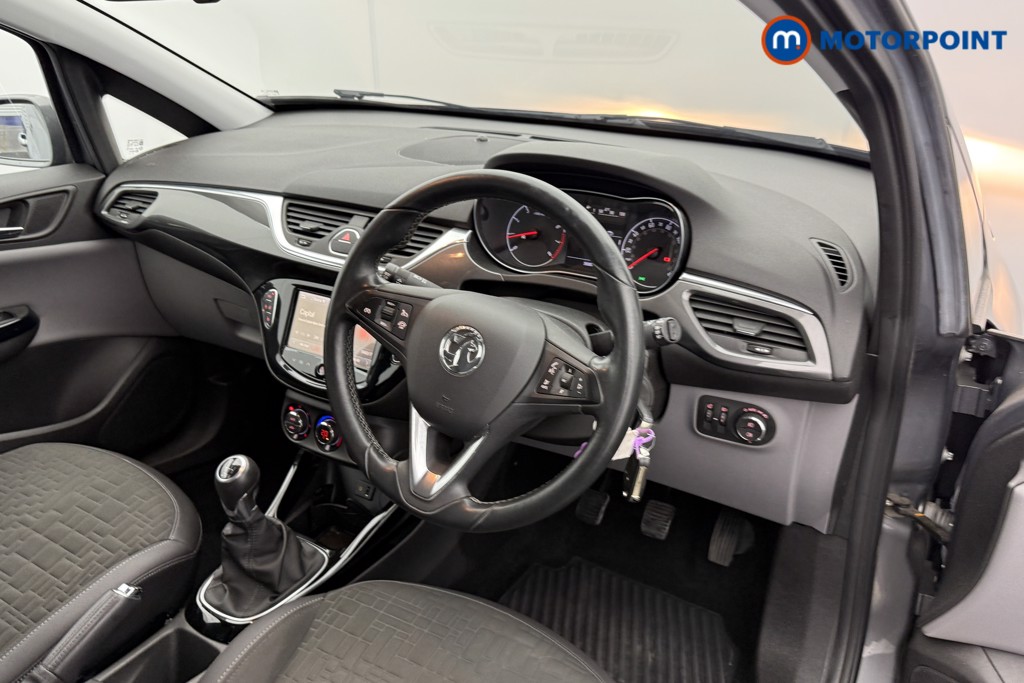 Vauxhall Corsa SE Manual Petrol Hatchback - Stock Number (1553250) - 3rd supplementary image
