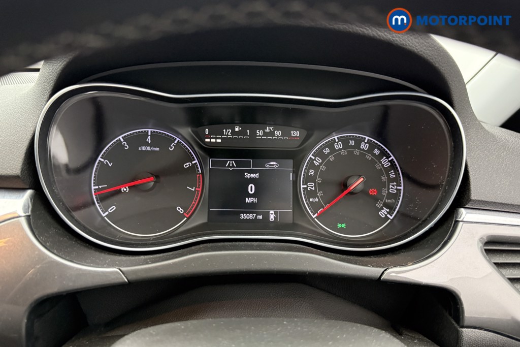 Vauxhall Corsa SE Manual Petrol Hatchback - Stock Number (1553250) - 4th supplementary image