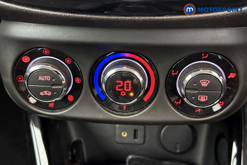 Vauxhall Corsa SE Manual Petrol Hatchback - Stock Number (1553250) - 9th supplementary image