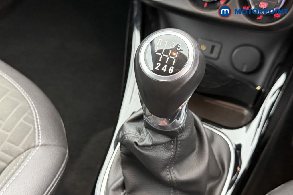 Vauxhall Corsa SE Manual Petrol Hatchback - Stock Number (1553250) - 10th supplementary image