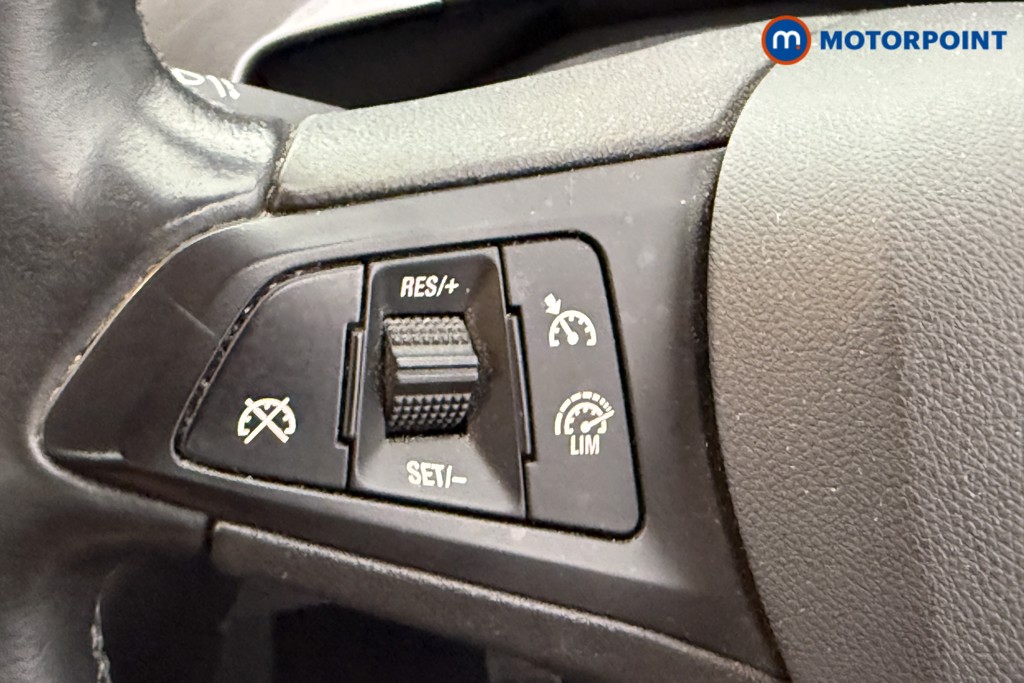 Vauxhall Corsa SE Manual Petrol Hatchback - Stock Number (1553250) - 11th supplementary image