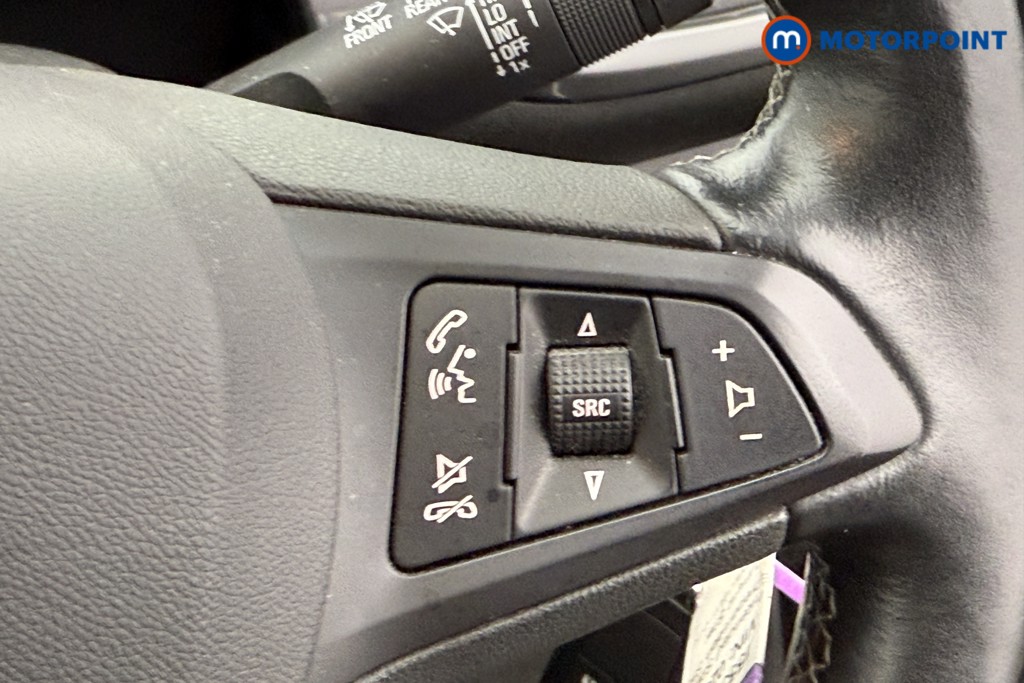 Vauxhall Corsa SE Manual Petrol Hatchback - Stock Number (1553250) - 12th supplementary image