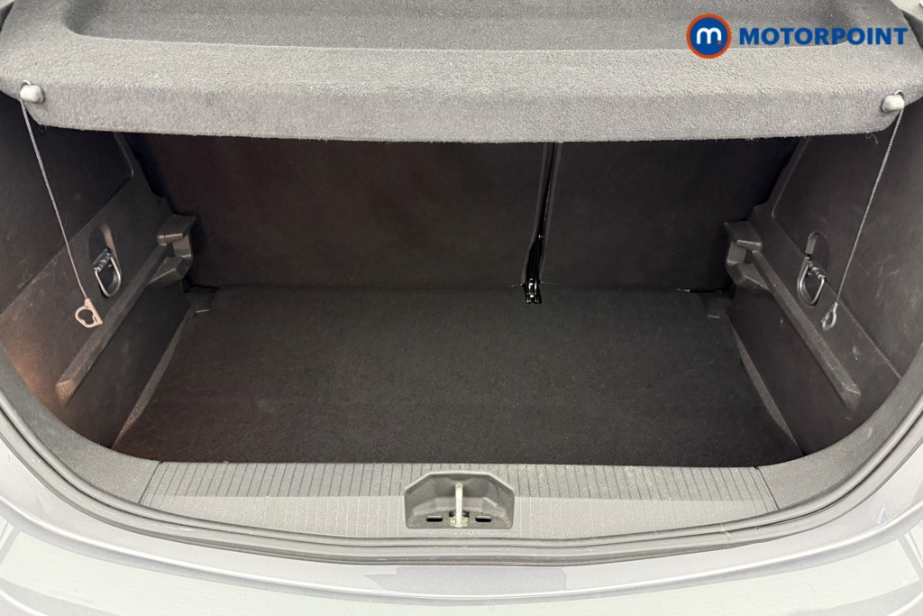 Vauxhall Corsa SE Manual Petrol Hatchback - Stock Number (1553250) - 17th supplementary image