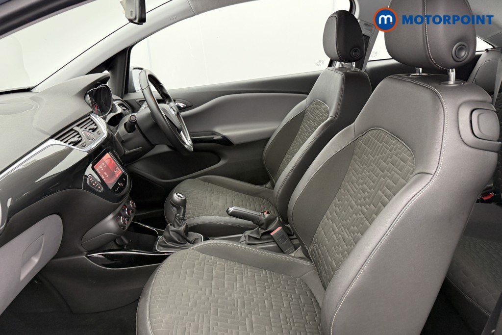 Vauxhall Corsa SE Manual Petrol Hatchback - Stock Number (1553250) - 18th supplementary image