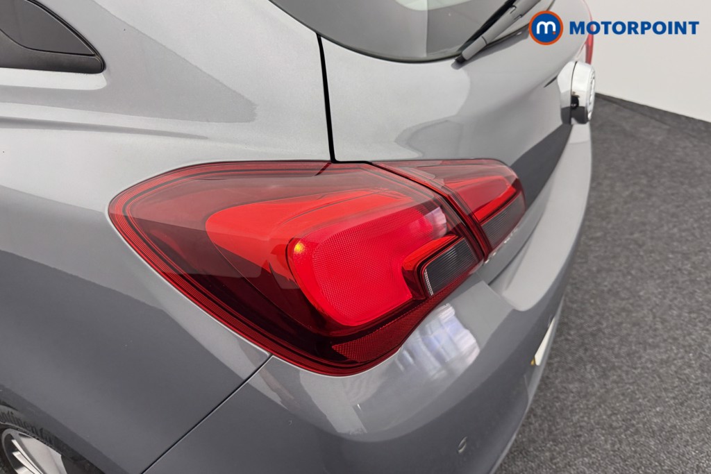 Vauxhall Corsa SE Manual Petrol Hatchback - Stock Number (1553250) - 21st supplementary image