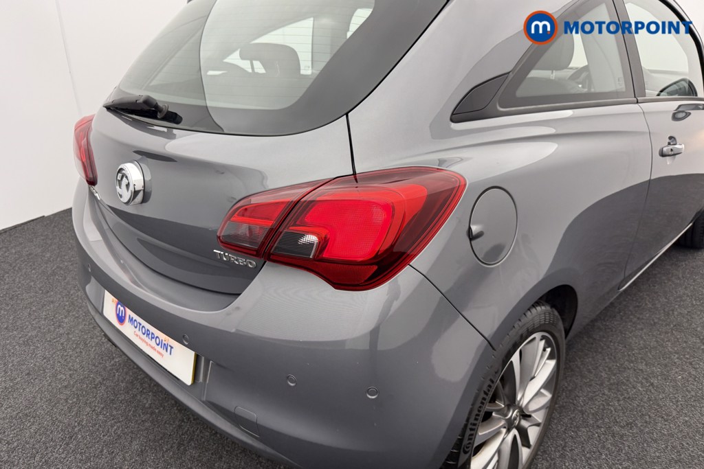 Vauxhall Corsa SE Manual Petrol Hatchback - Stock Number (1553250) - 22nd supplementary image