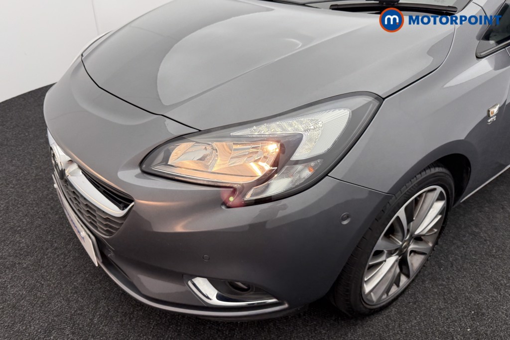 Vauxhall Corsa SE Manual Petrol Hatchback - Stock Number (1553250) - 24th supplementary image