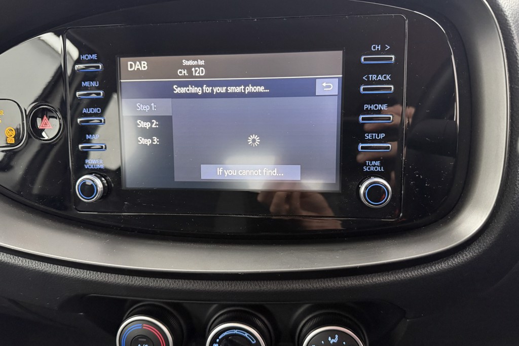 Toyota Aygo X Pure Manual Petrol Hatchback - Stock Number (1553352) - 7th supplementary image
