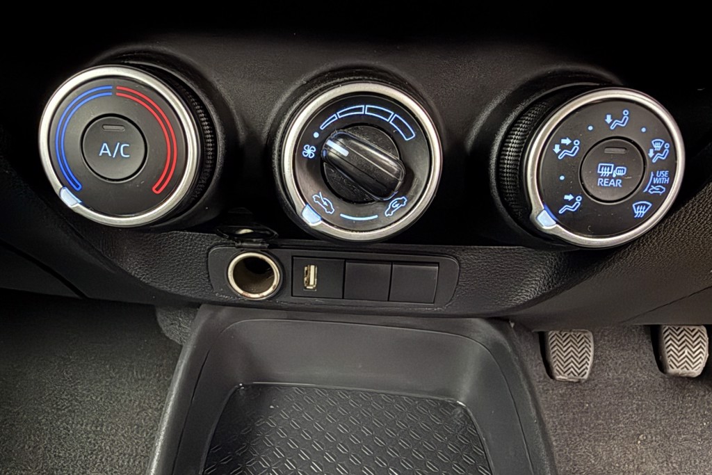 Toyota Aygo X Pure Manual Petrol Hatchback - Stock Number (1553352) - 10th supplementary image