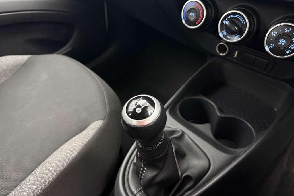Toyota Aygo X Pure Manual Petrol Hatchback - Stock Number (1553352) - 11th supplementary image