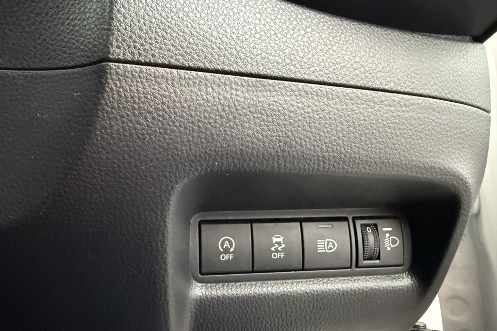 Toyota Aygo X Pure Manual Petrol Hatchback - Stock Number (1553352) - 13th supplementary image