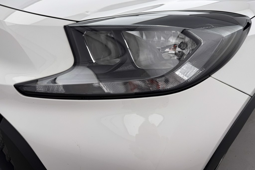 Toyota Aygo X Pure Manual Petrol Hatchback - Stock Number (1553352) - 22nd supplementary image