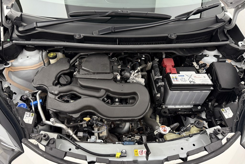 Toyota Aygo X Pure Manual Petrol Hatchback - Stock Number (1553352) - 23rd supplementary image