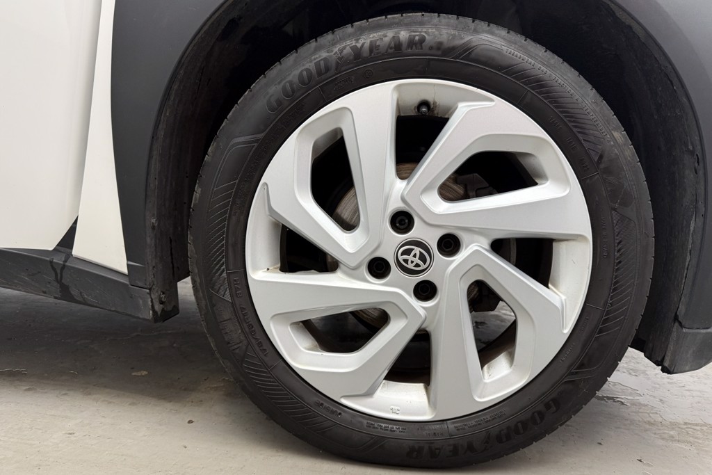 Toyota Aygo X Pure Manual Petrol Hatchback - Stock Number (1553352) - 24th supplementary image