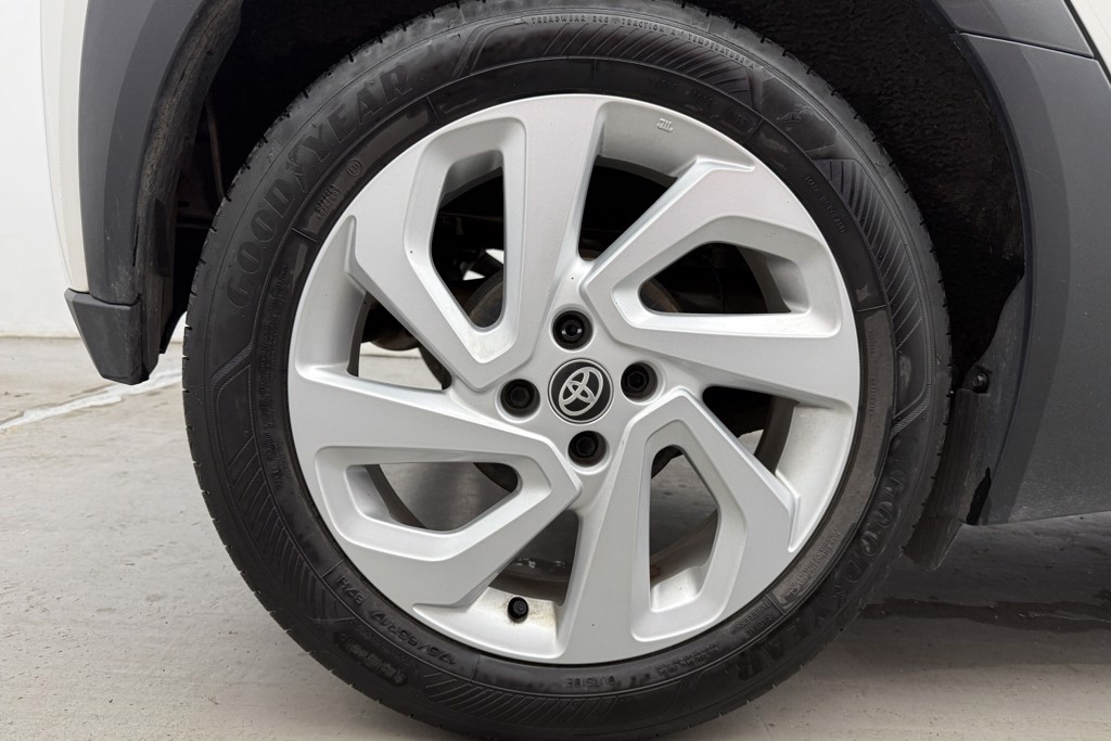 Toyota Aygo X Pure Manual Petrol Hatchback - Stock Number (1553352) - 25th supplementary image