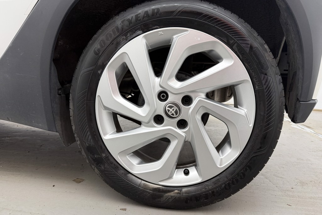 Toyota Aygo X Pure Manual Petrol Hatchback - Stock Number (1553352) - 26th supplementary image